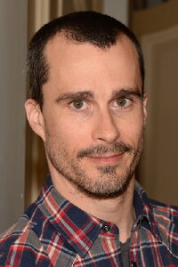 Patrick Hivon