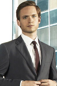 Patrick J. Adams