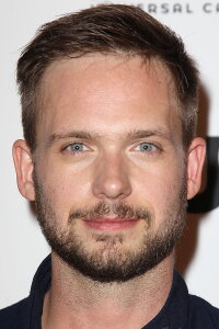 Patrick J. Adams