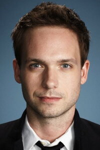 Patrick J. Adams