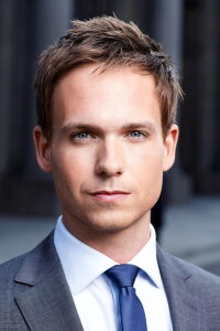 Patrick J. Adams
