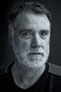 Patrick Joseph Byrnes