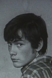 Patrick Jouané