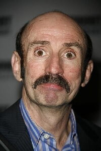 Patrick Kerr