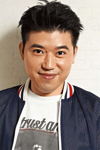 Patrick Kong Pak-Leung