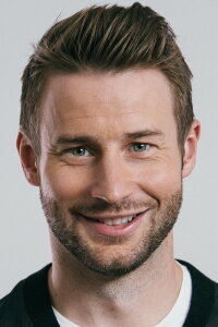 Patrick Langlois