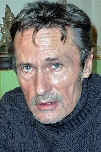 Patrick Laplace