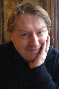 Patrick Le Bescont