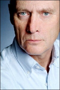 Patrick Malahide