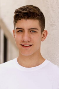 Patrick McAuley