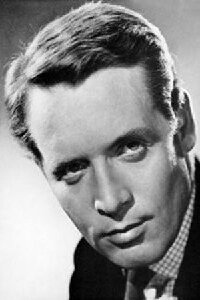 Patrick McGoohan