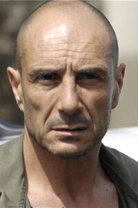 Patrick Médioni