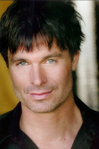 Patrick Muldoon