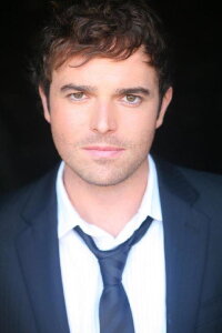 Patrick Mulvey