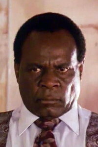 Patrick Ndlovu