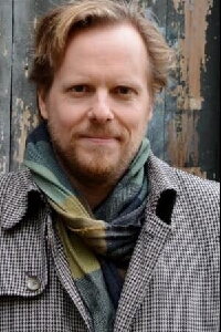 Patrick Nederkoorn