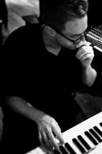 Patrick O'Hearn
