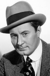 Patrick O'Moore