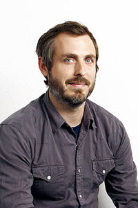 Patrick Osborne