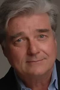 Patrick Pinney