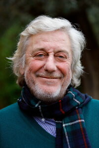 Patrick Poivey
