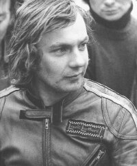 Patrick Pons
