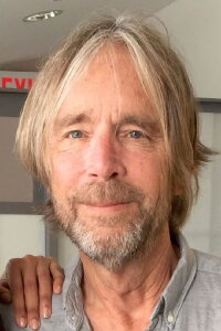 Patrick R. Norris