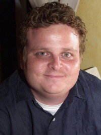 Patrick Renna