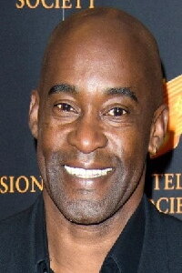 Patrick Robinson