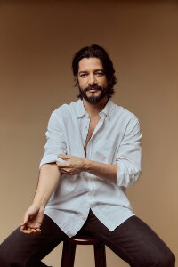 Patrick Sampaio