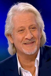 Patrick Sébastien