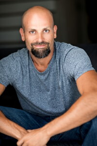 Patrick Sparling