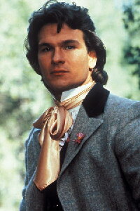 Patrick Swayze