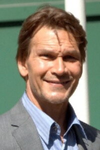 Patrick Swayze