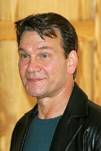 Patrick Swayze