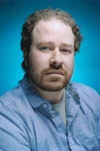 Patrick T. Rousseau
