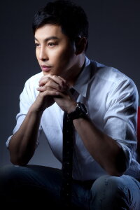 Patrick Tam Yiu-Man