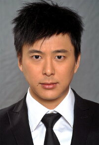 Patrick Tang Kin-Wang