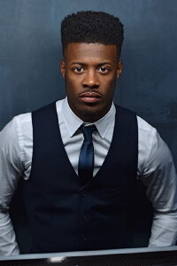 Patrick Walker