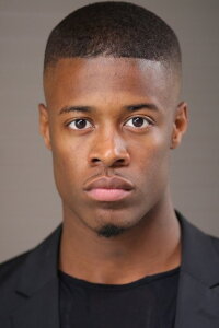Patrick Walker