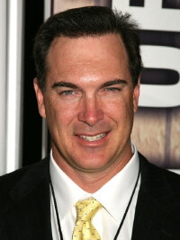 Patrick Warburton