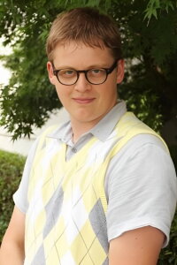 Patrick Wessels