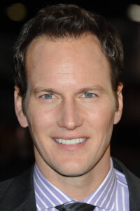 Patrick Wilson