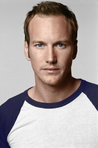 Patrick Wilson