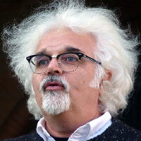 Patrizio Roversi