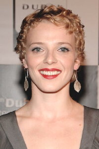Patrycia Ziolkowska