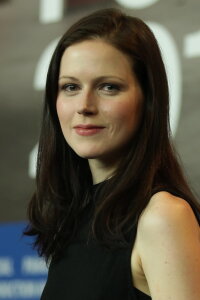 Patrycja Volny
