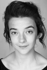 Patsy Ferran
