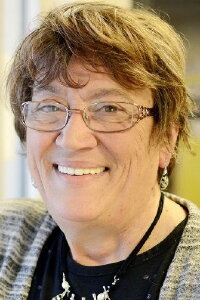 Patsy Meck