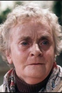 Patsy Smart